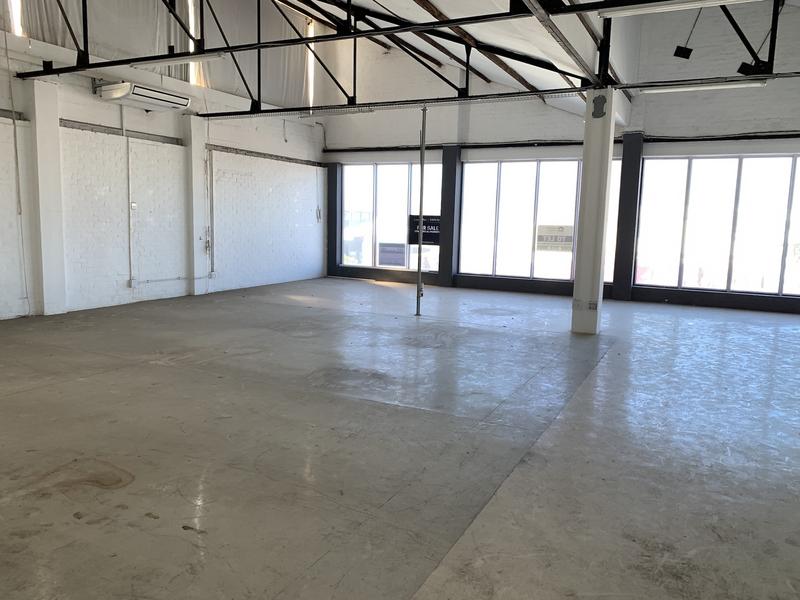 To Let commercial Property for Rent in Paarden Eiland Western Cape